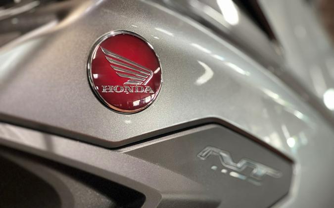 2026 Honda NT1100 DCT
