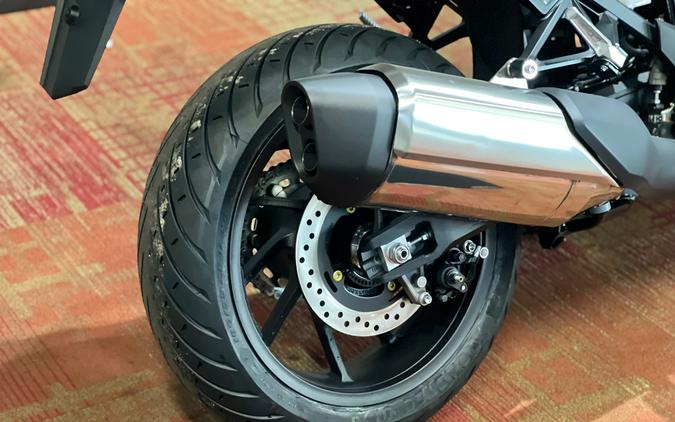 2026 Honda NT1100 DCT