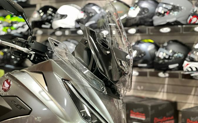 2026 Honda NT1100 DCT