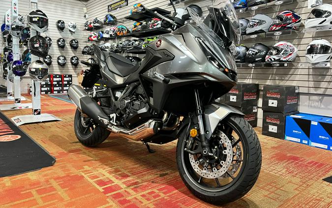 2026 Honda NT1100 DCT