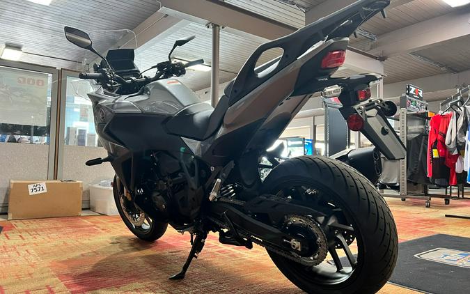 2026 Honda NT1100 DCT
