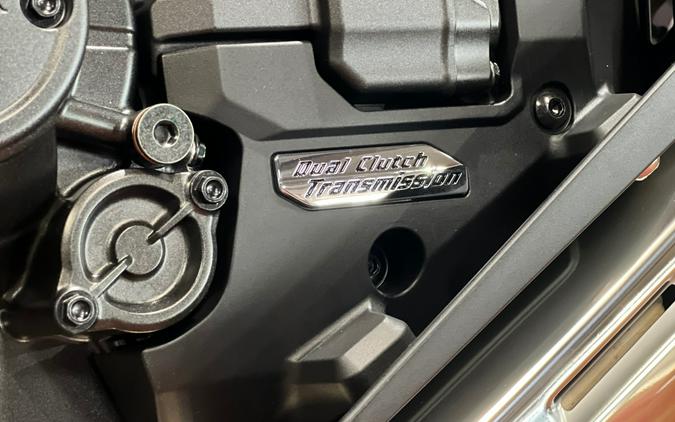 2026 Honda NT1100 DCT