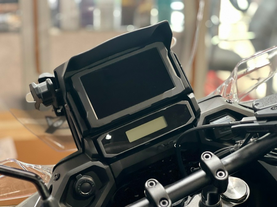2026 Honda NT1100 DCT