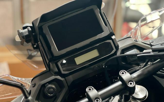 2026 Honda NT1100 DCT