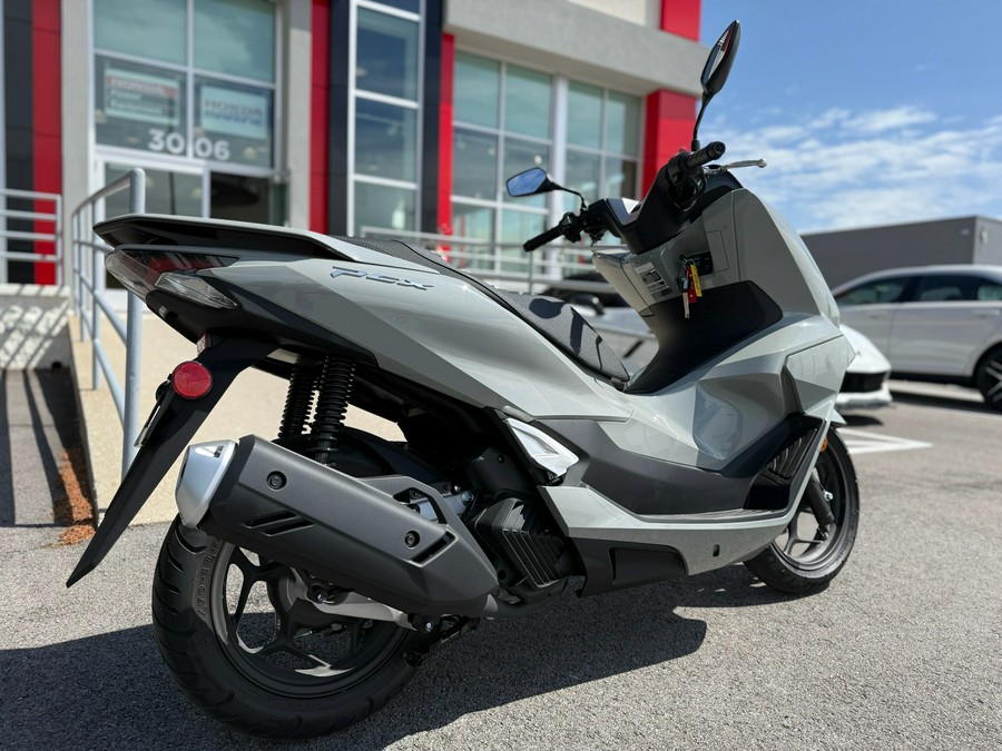 2025 Honda PCX
