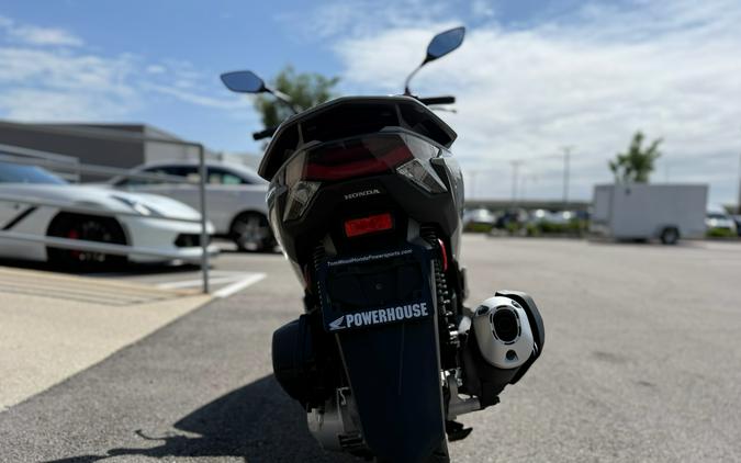 2025 Honda PCX