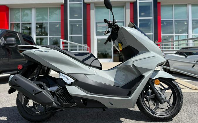 2025 Honda PCX