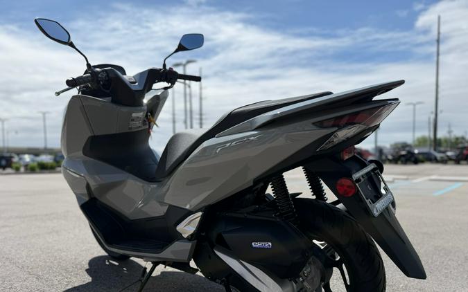 2025 Honda PCX