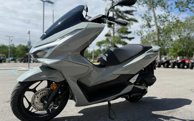 2025 Honda PCX