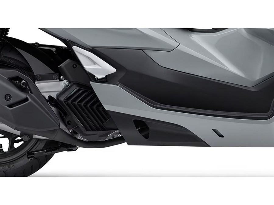 2025 Honda PCX