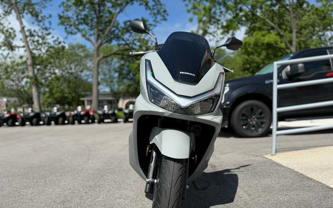 2025 Honda PCX