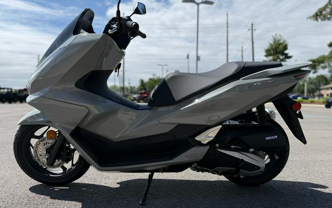 2025 Honda PCX