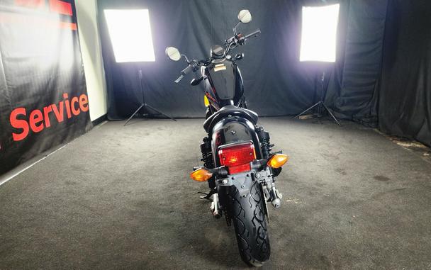 2017 HONDA CMX300A (REBEL 300 ABS) - F000084