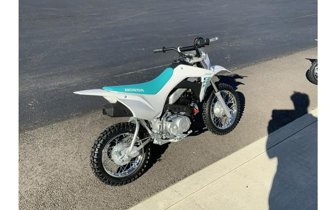 2026 CRF110F - Honda