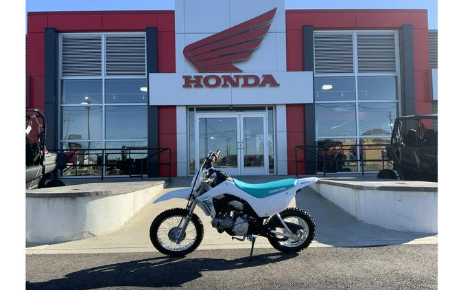 2026 CRF110F - Honda