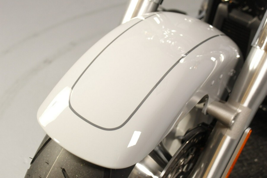 2024 Harley-Davidson Fat Boy 114 FLFBS