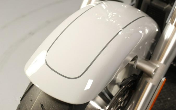 2024 Harley-Davidson Fat Boy 114 FLFBS