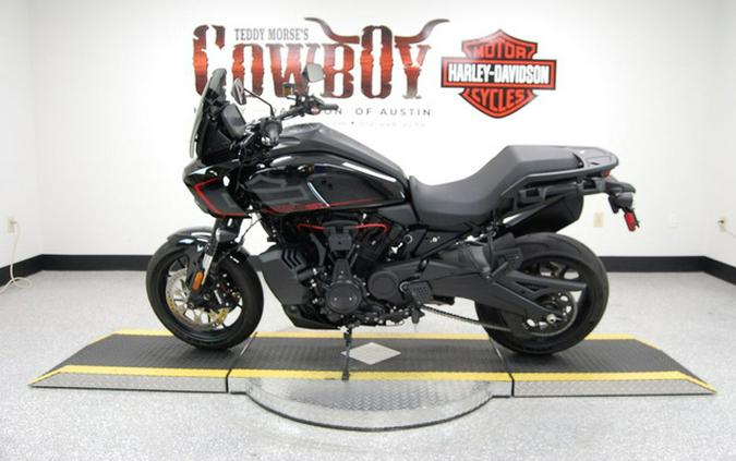 2025 Harley-Davidson Pan America RA1250ST - 1250 ST