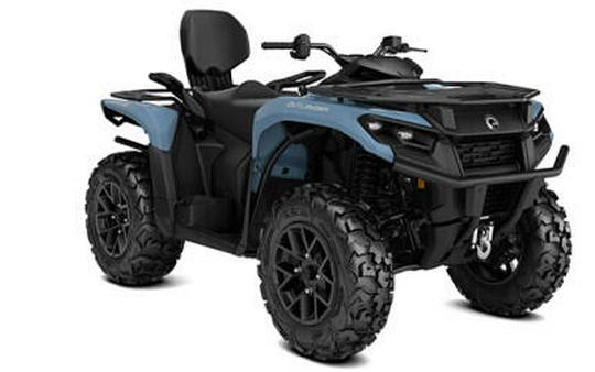 2026 Outlander MAX XT 700