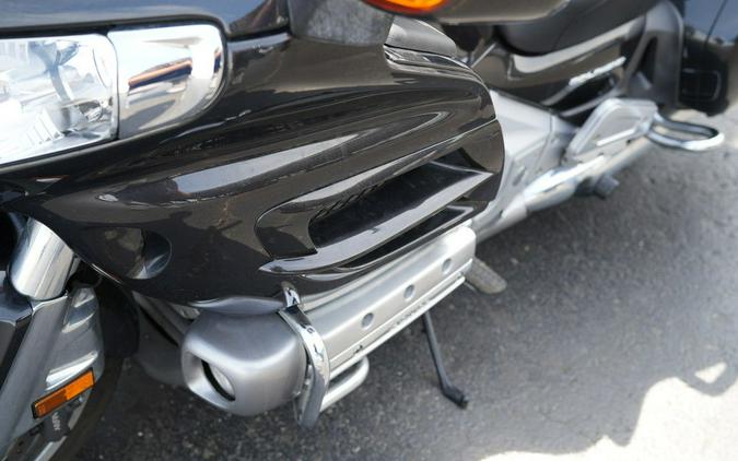 2010 Honda Gold Wing ABS