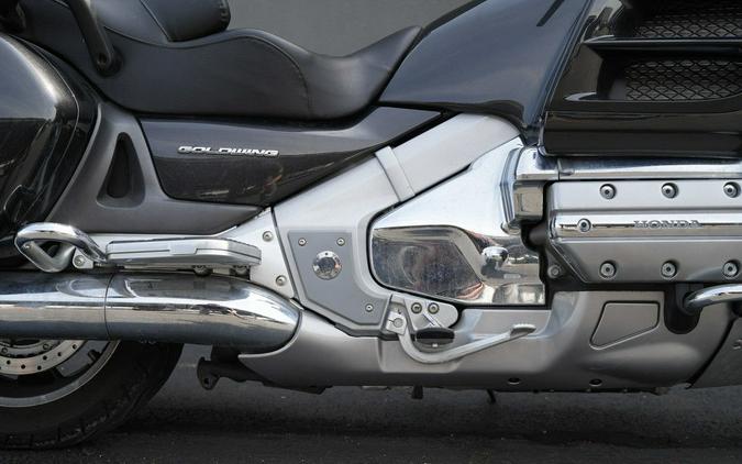 2010 Honda Gold Wing ABS