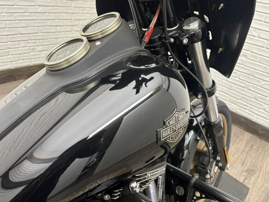 2016 Harley-Davidson® Low Rider® S