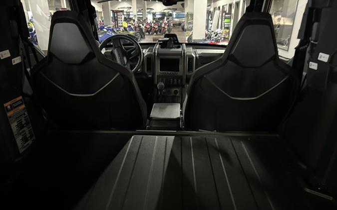 2027 Polaris XPEDITION ADV NS - MATTE SUPER GRAPHITE