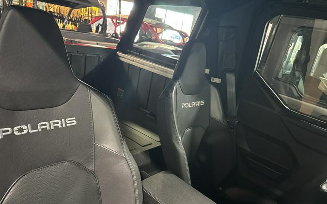 2027 Polaris XPEDITION ADV NS - MATTE SUPER GRAPHITE