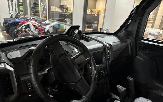 2027 Polaris XPEDITION ADV NS - MATTE SUPER GRAPHITE
