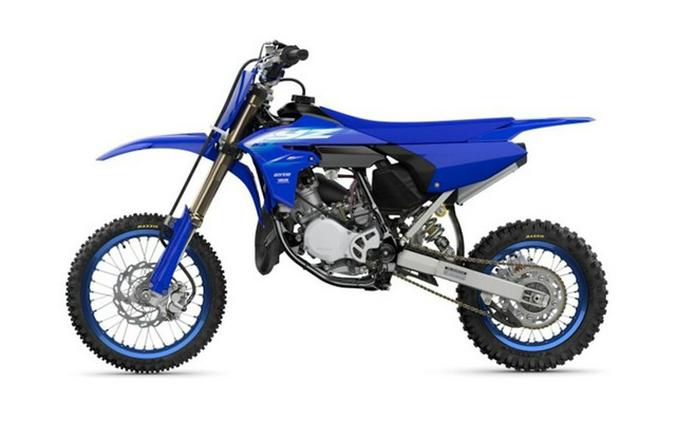 2027 Yamaha YZ65 Youth