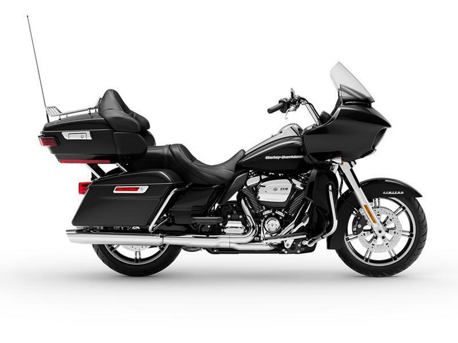 2021 Harley-Davidson® FLTRK - Road Glide® Limited