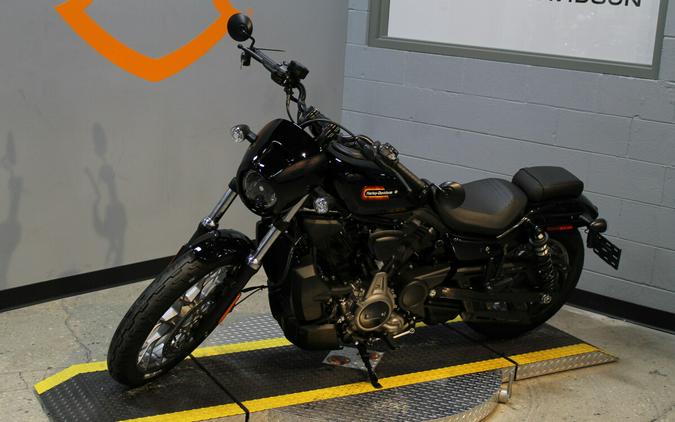 2023 Harley-Davidson Sportster Nightster Special RH975S