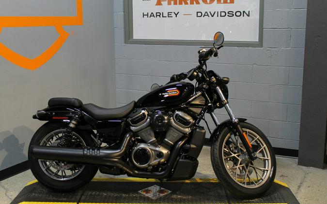 2023 Harley-Davidson Sportster Nightster Special RH975S