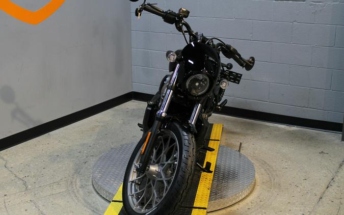 2023 Harley-Davidson Sportster Nightster Special RH975S