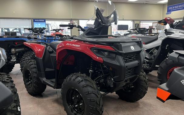 2023 Can-Am™ Outlander™ DPS 700