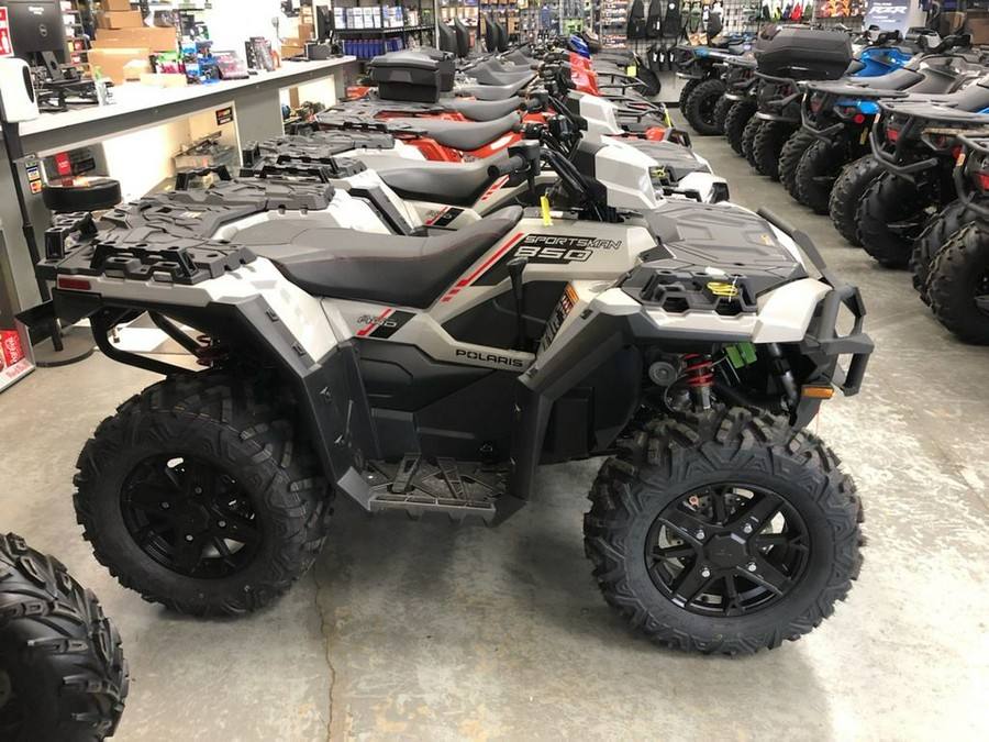 2023 Polaris® Sportsman 850 Ultimate Trail for sale in Hallam, PA