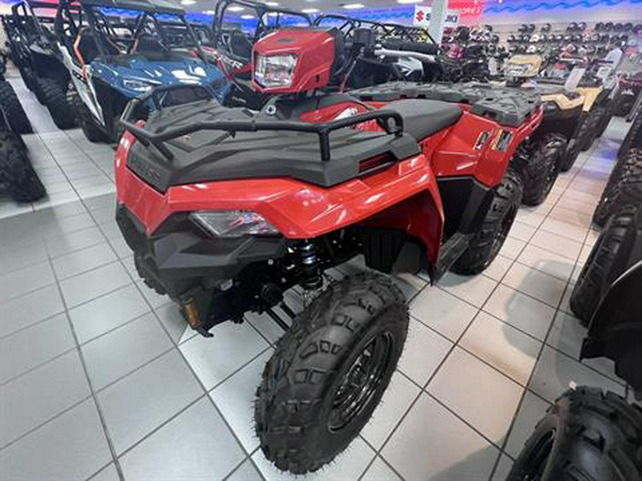 2024 Polaris Sportsman 570