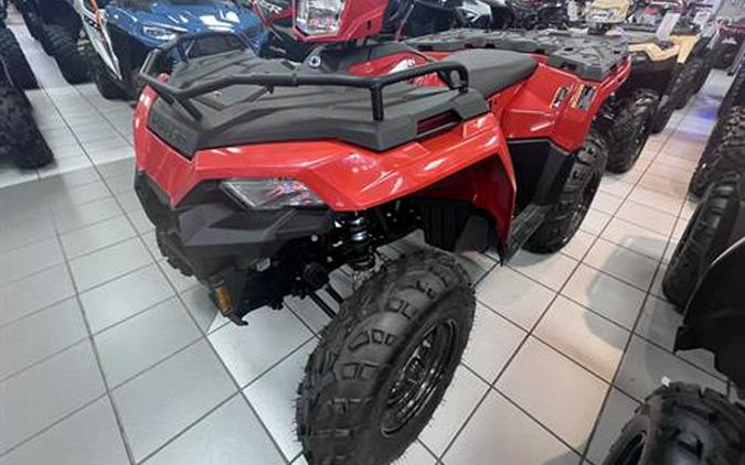 2024 Polaris Sportsman 570