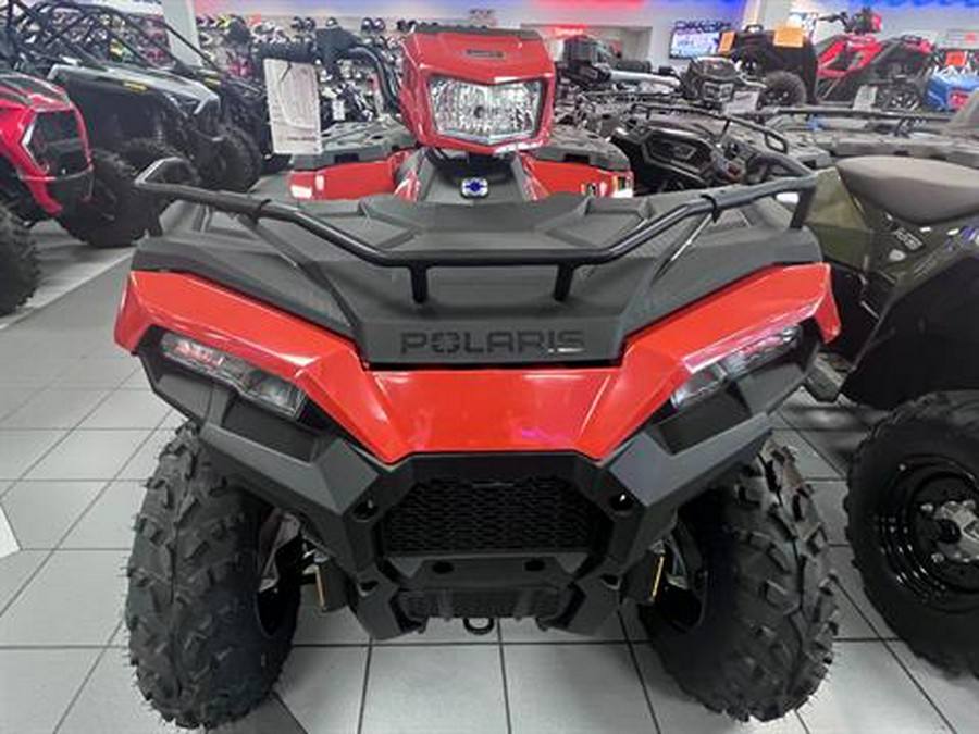 2024 Polaris Sportsman 570