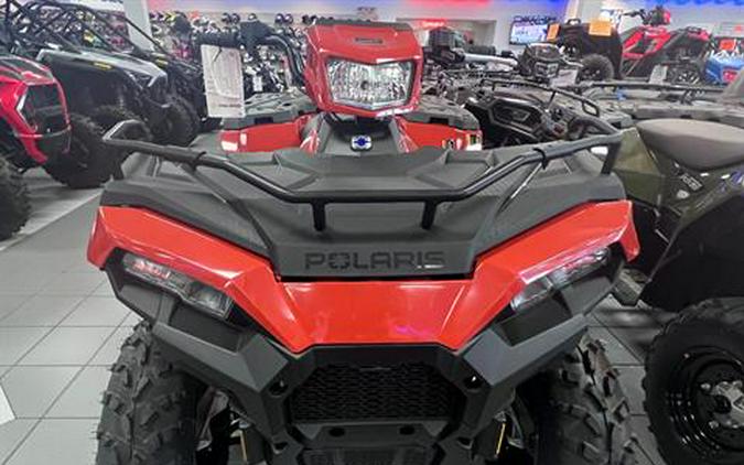 2024 Polaris Sportsman 570