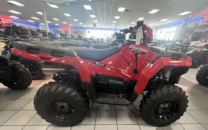 2024 Polaris Sportsman 570