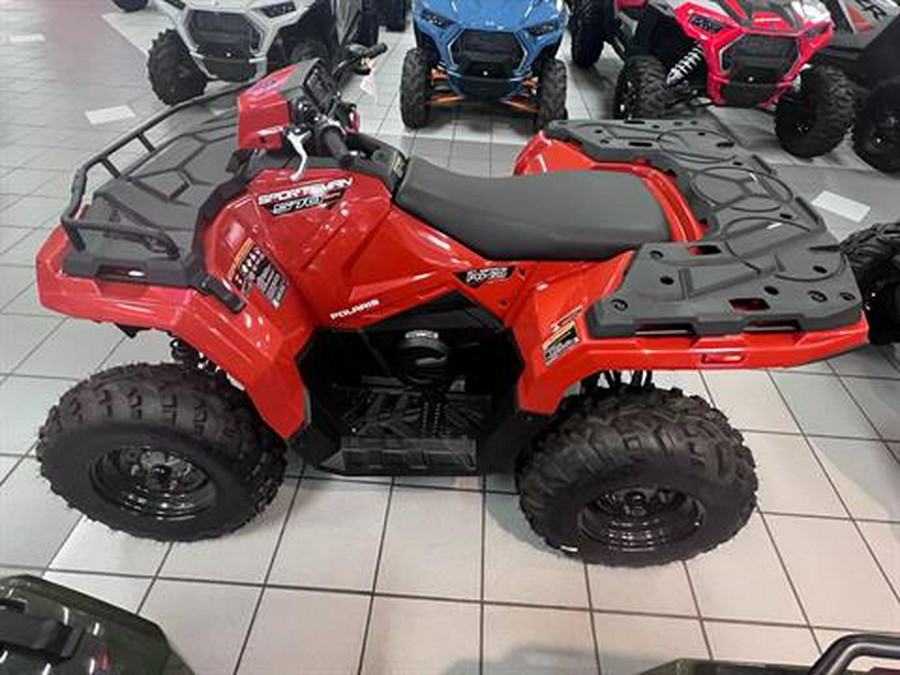 2024 Polaris Sportsman 570