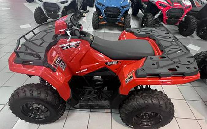 2024 Polaris Sportsman 570