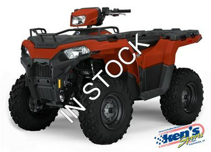 2024 Polaris Sportsman 570