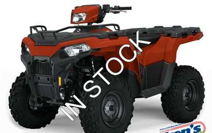 2024 Polaris Sportsman 570