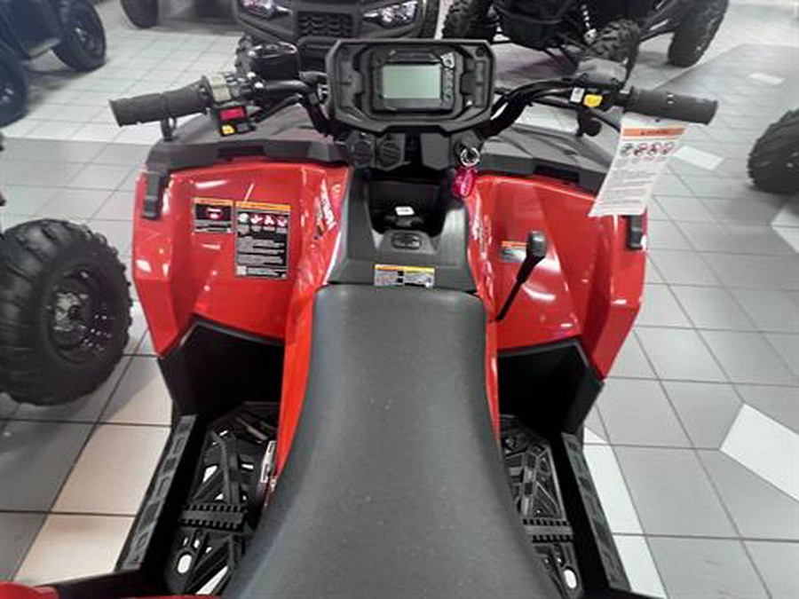 2024 Polaris Sportsman 570