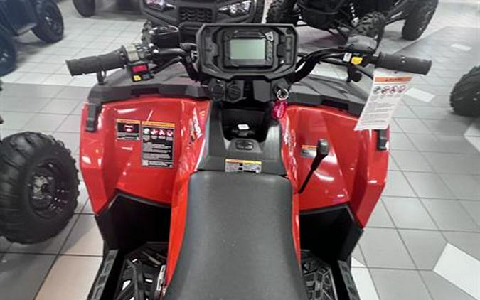 2024 Polaris Sportsman 570