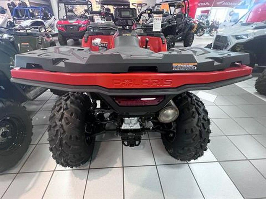 2024 Polaris Sportsman 570