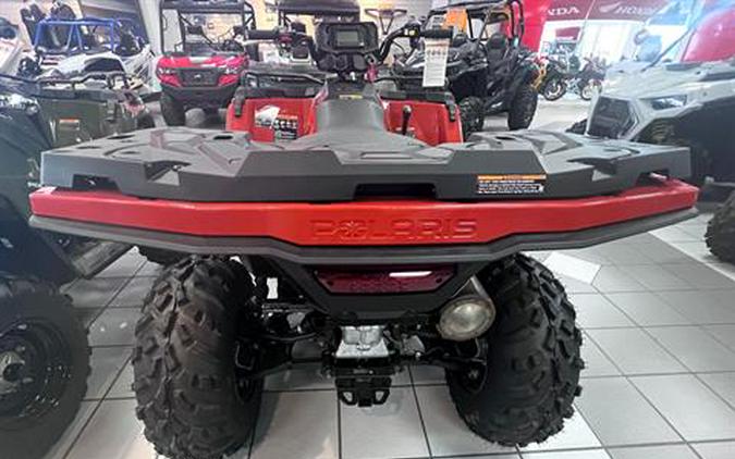 2024 Polaris Sportsman 570