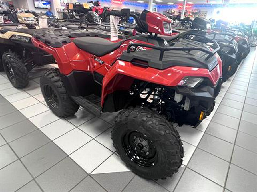 2024 Polaris Sportsman 570